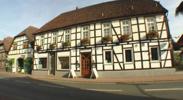 Hotel Goldener Engel