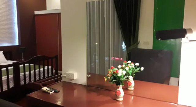 Люкс Comfort Хостел Vanilla Hostel & Bar
