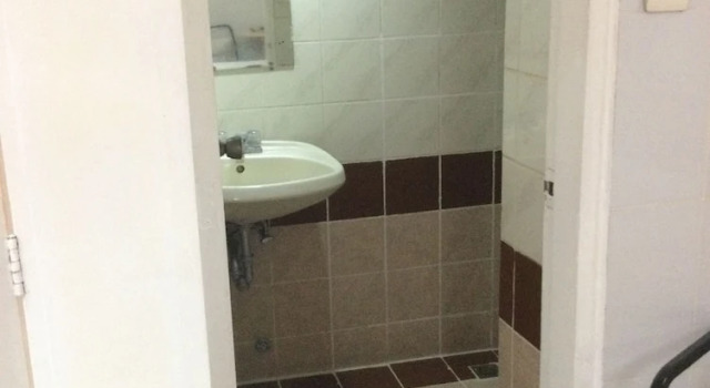 Номер Standard OYO 817 Vista Apartelle
