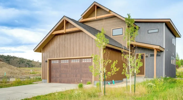 Коттедж Granby Home w/ Hot Tub: Free Round of Golf in May!