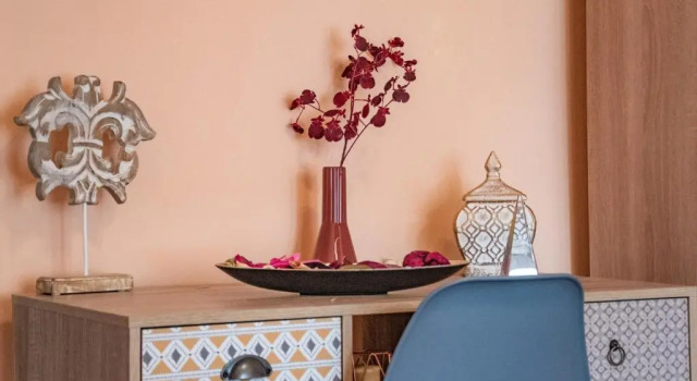 Апартаменты World Flavor 4bedroom Multicultural Apartment