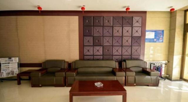 Huike Businiess Hotel, Prenota Hotel Hotel a Xining con parcheggio, vicino a Qinghai Science and Technology Museum, Parcheggio