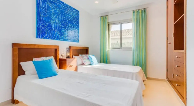 Villa With Pool in Alcudia, Book Villa Alcudia Majorca