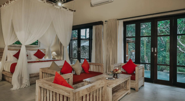 Kawi Resort A Spiritual Sanctuary to Escape