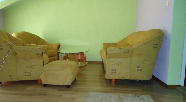 Люкс Dionis Hotel