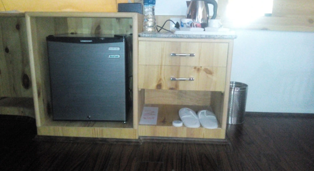 Номер Premium Hotel Grand Habib