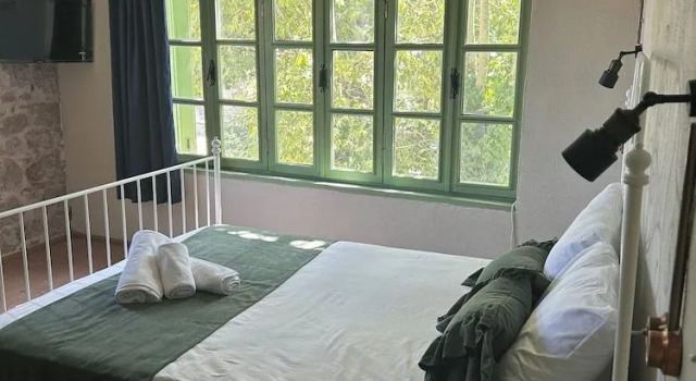Asclepius Boutique Hotel & Cafe