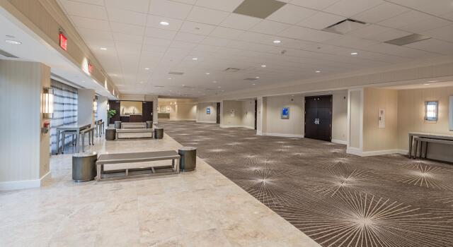 Hilton Orlando Lake Buena Vista - Disney Springs® Area