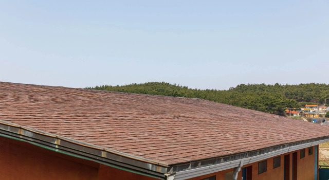 Taean Badanun Boygo Pension, Reserva ahora Hotel Taean Chungcheongnam-Do
