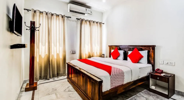 OYO 22400 Hotel Lichana Haveli, Забронировать Отель Отели штата Раджастхана с завтраком, Завтраки