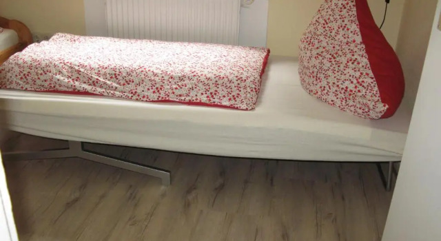 Апартаменты Ferienwohnung Wolff, Kelkheim