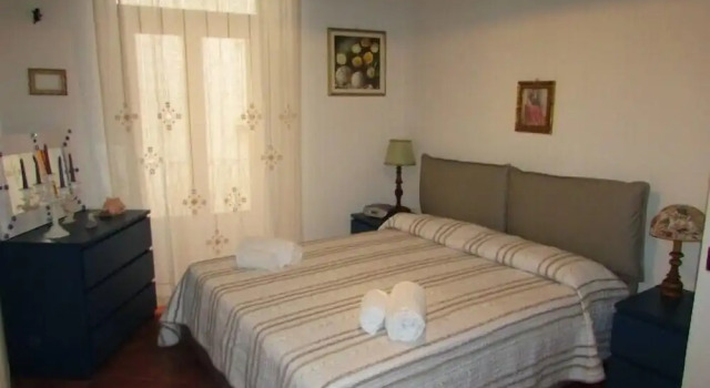 Il Balcone di Gilda