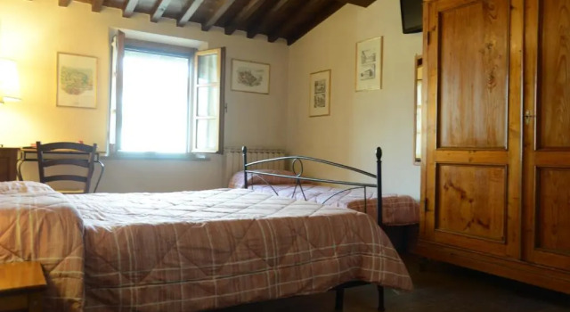Номер Standard B&B La corte di Stelio