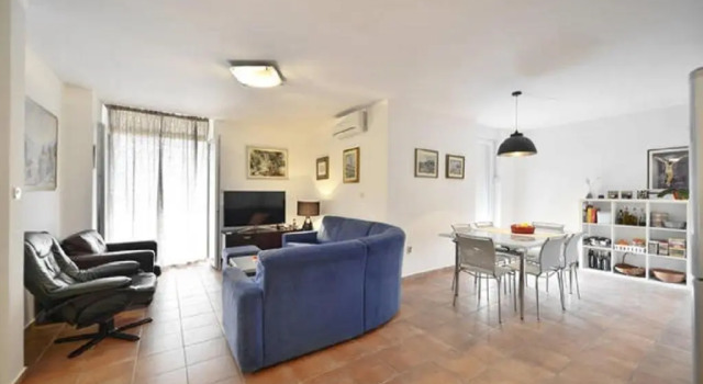 Апартаменты Apartment Doverska Split