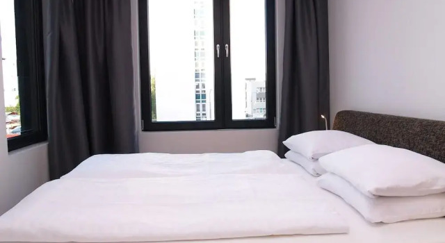 Quality Apartment Miletičova