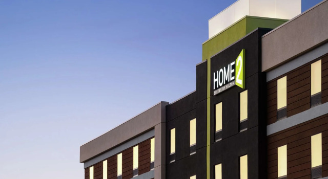 Home2 Suites By Hilton Colorado Springs I-25 Central, Book Hotel Hoteller i Columbia med pool, Swimmingpool