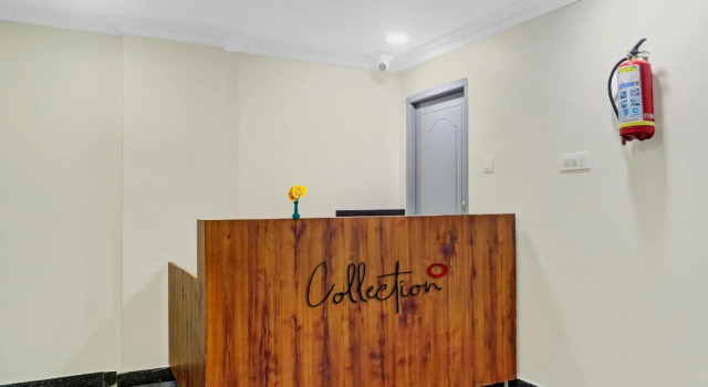 Collection O 80578 Hotel Sahasra