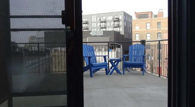 Люкс The Chicago Hotel Collection - Wrigleyville