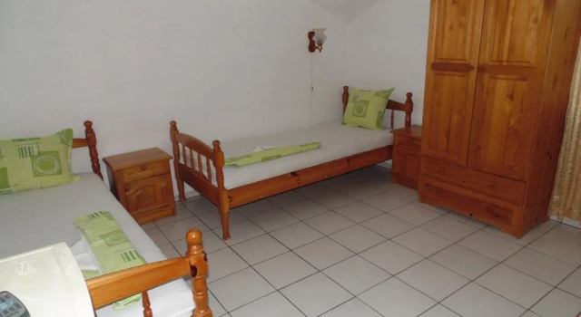 Topalovi Guest House