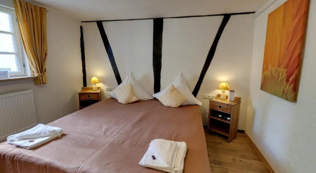 Номер Standard Hotel Kleine Radlerherberge