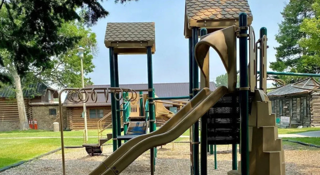 Номер Deluxe Park Place