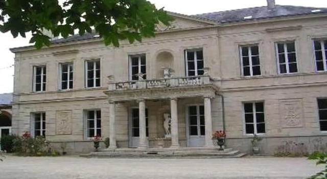 Château des Requêtes, Réserver Hôtel Hôtels à Orne avec parking, Parking