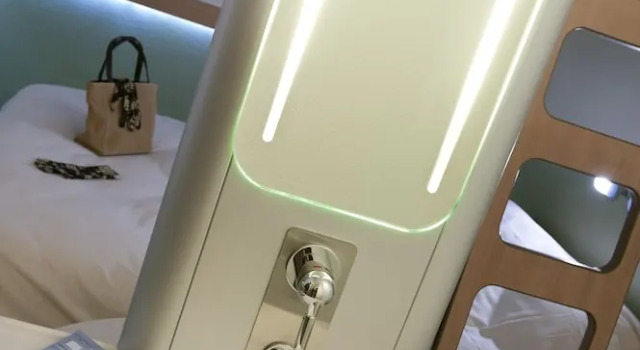 Номер Standard ibis budget Saint-Quentin Centre Gare