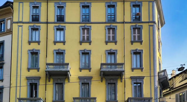 Classy apartment near Duomo di Milano, Забронировать Апартаменты/квартира Милан Ломбардия, рядом с Colonne di San Lorenzo