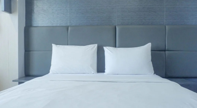 Exquisite & Spaciuos 1BR Apartment at Tamansari Papilio