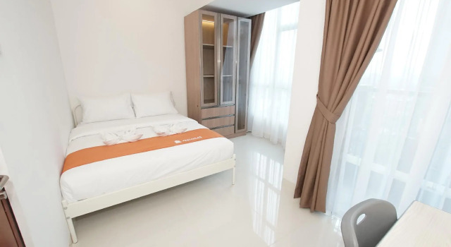 Apatel Roseville SOHO & Suite