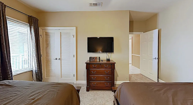 Gulf-view Penthouse - Pools, Adjacent To Beach 4 Bedroom Condo, Rezerwuj Apartament Destin Emerald Coast