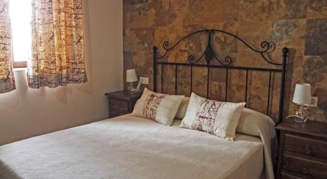 Casa Rural Cinco Balcones, Prenota Hotel Aracena 