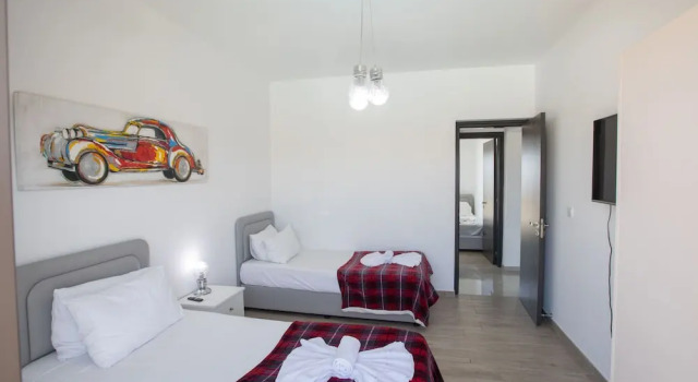 Вилла Villa Sienna, Fabulous 6bdr Protaras Villa