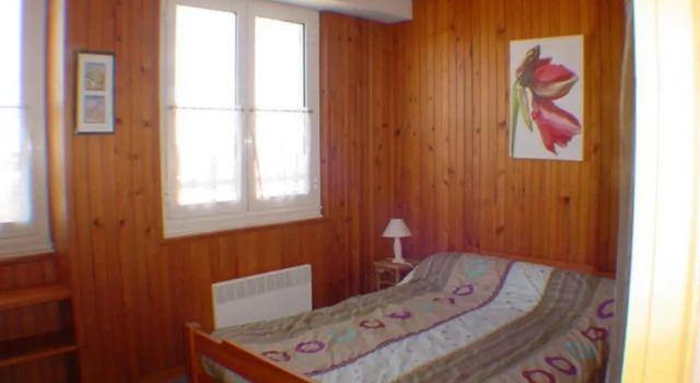 Appartement Saint-Jean-de-Monts, 2 pièces, 6 personnes - FR-1-83-90