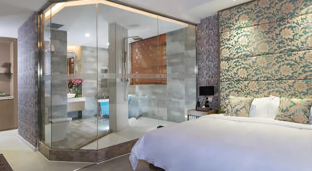 Yes Art Boutique Hotel, Rezerwuj Boutique Hotel Zhongshan Guangdong