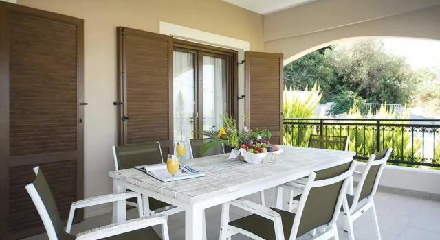 Villa Orsalia with private pool, Забронировать Вилла Пигианос Кампос Центральный Крит