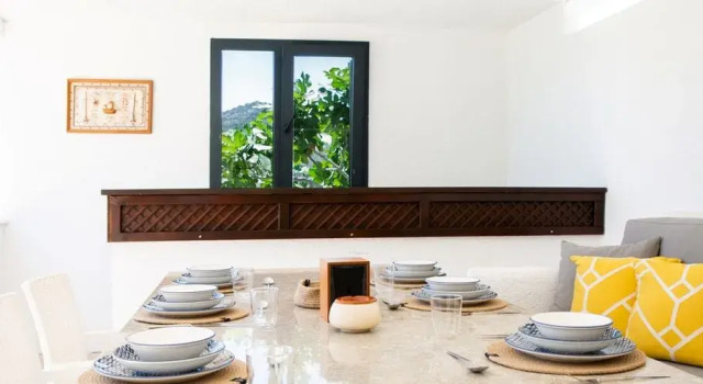 Villa Daisy, Rezervovat Vila Hotely v Mugla s parkováním, Parkování