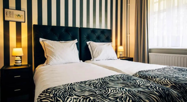 Семейный номер Standard Boutiquehotel Joli bois