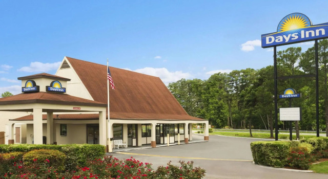 Rose Garden Inn & Suites, Book Mini-hotel Thomasville Georgia