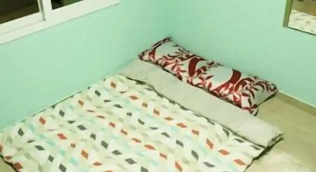 Номер Standard Moiri Guesthouse - Hostel