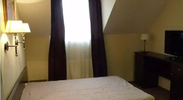 Levendula Panzio, Prenota Hotel Szentendre 