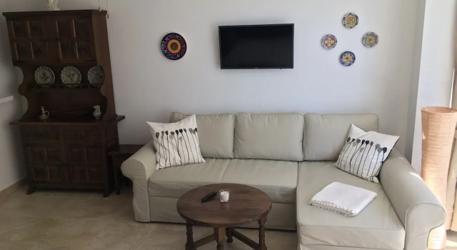 Studio Torrox Costa Andalusien
