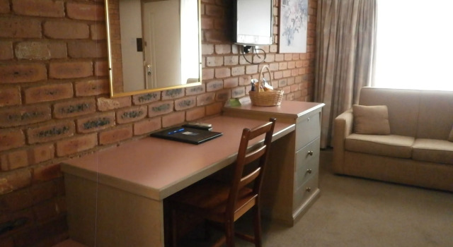 Bendigo Golden Square Motor Inn