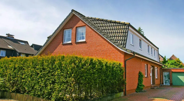 Wattkieker Norden in Norden