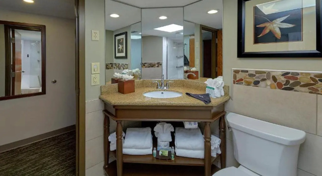 Номер Standard The Inn On The River
