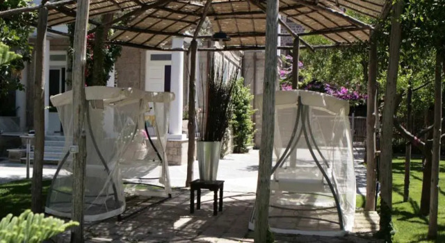 Casa Alberto, Забронировать Апартаменты/квартира Апартаменты Сорренто, рядом с Sedile Dominova, Апартаменты/квартира
