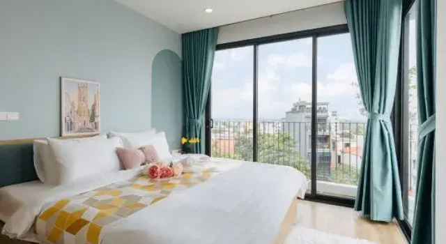 Люкс Superior Crescendo Urban Stay - STAY 24h