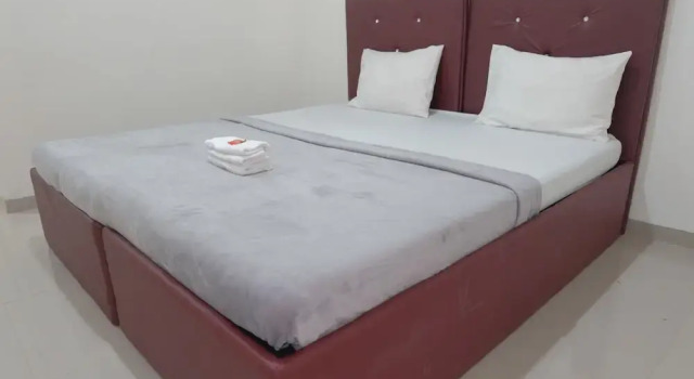 BI Hotel Kisaran, Reservar Hotel Kisaran Sumatra