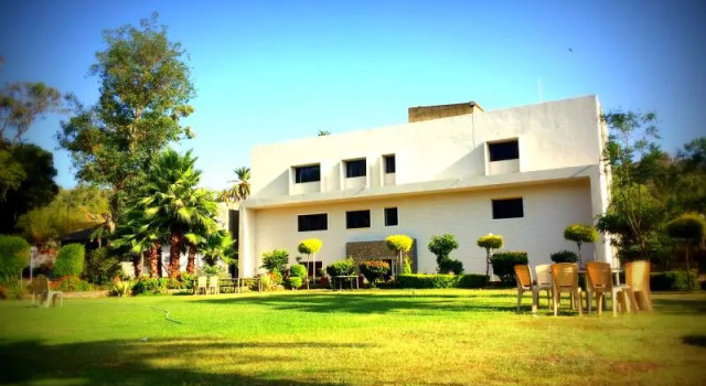 Номер Standard Achal Resort