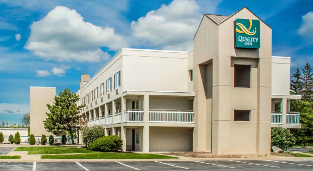 HomeTown Inn by Red Roof East Syracuse, Buchen Sie Hotel Syracuse Finger Lakes